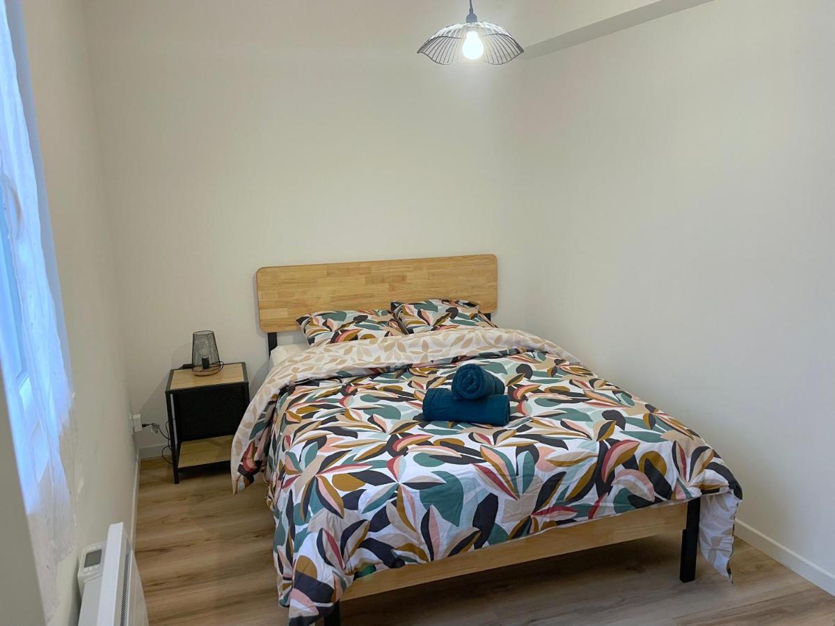 Ღ Le Saintois • Au Coeur De Ville, Spacieux & Wifi Saintes Ngoại thất bức ảnh