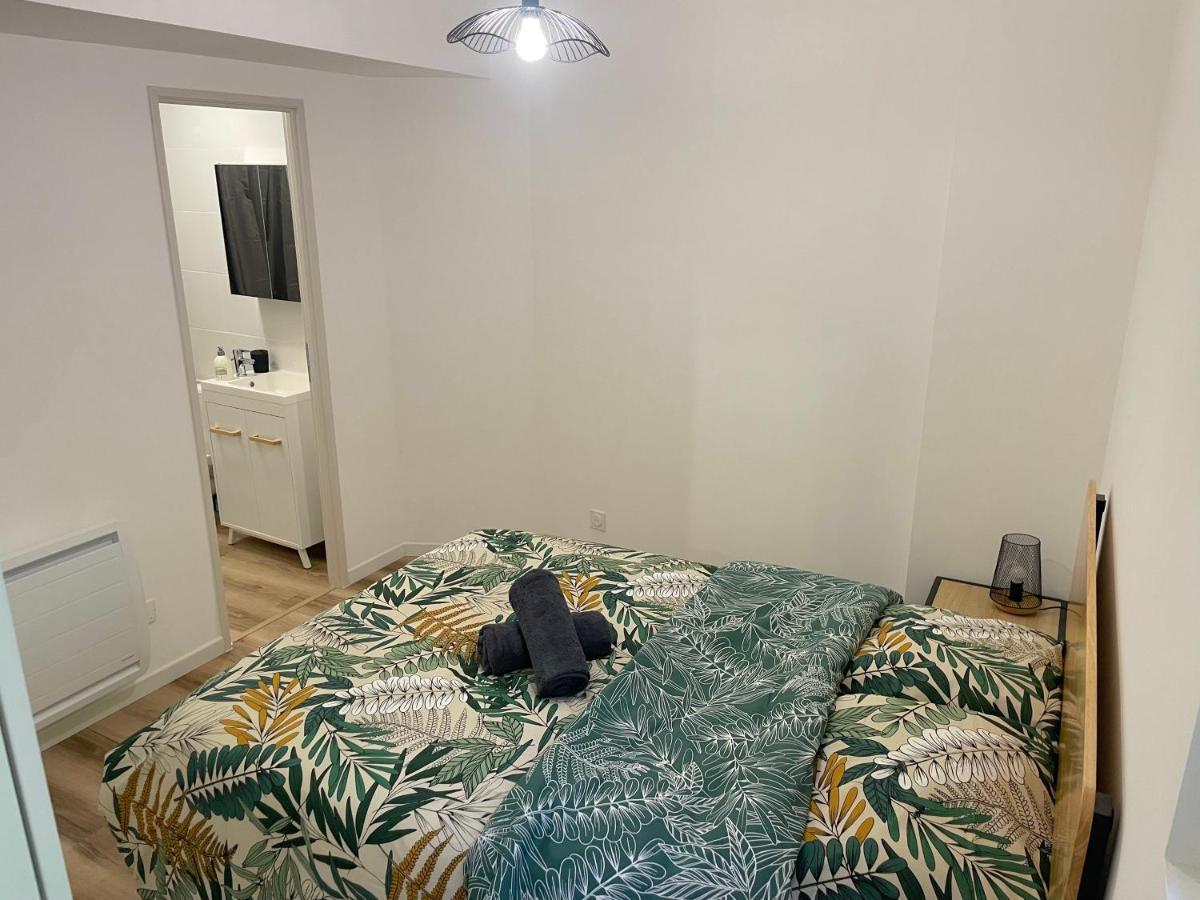 Ღ Le Saintois • Au Coeur De Ville, Spacieux & Wifi Saintes Ngoại thất bức ảnh