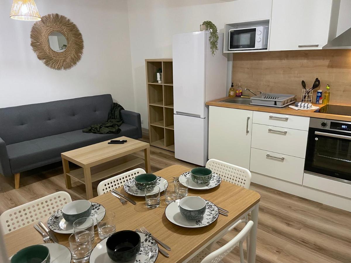 Ღ Le Saintois • Au Coeur De Ville, Spacieux & Wifi Saintes Ngoại thất bức ảnh